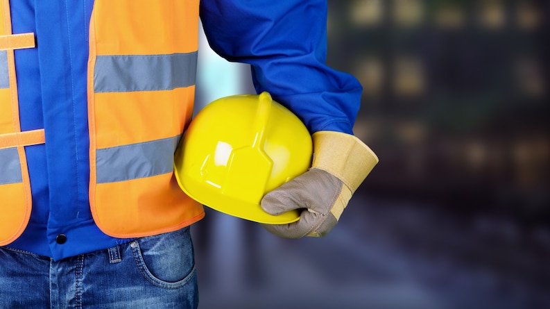 03. NORMATIVA GENERAL DE SEGURIDAD LABORAL 